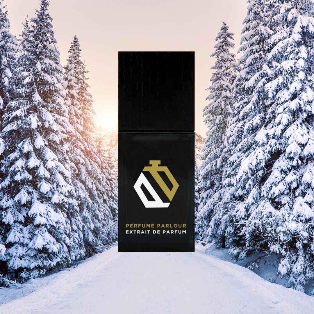 Winter Perfumes | Best Fragrances for Winter – Perfume Parlour USA