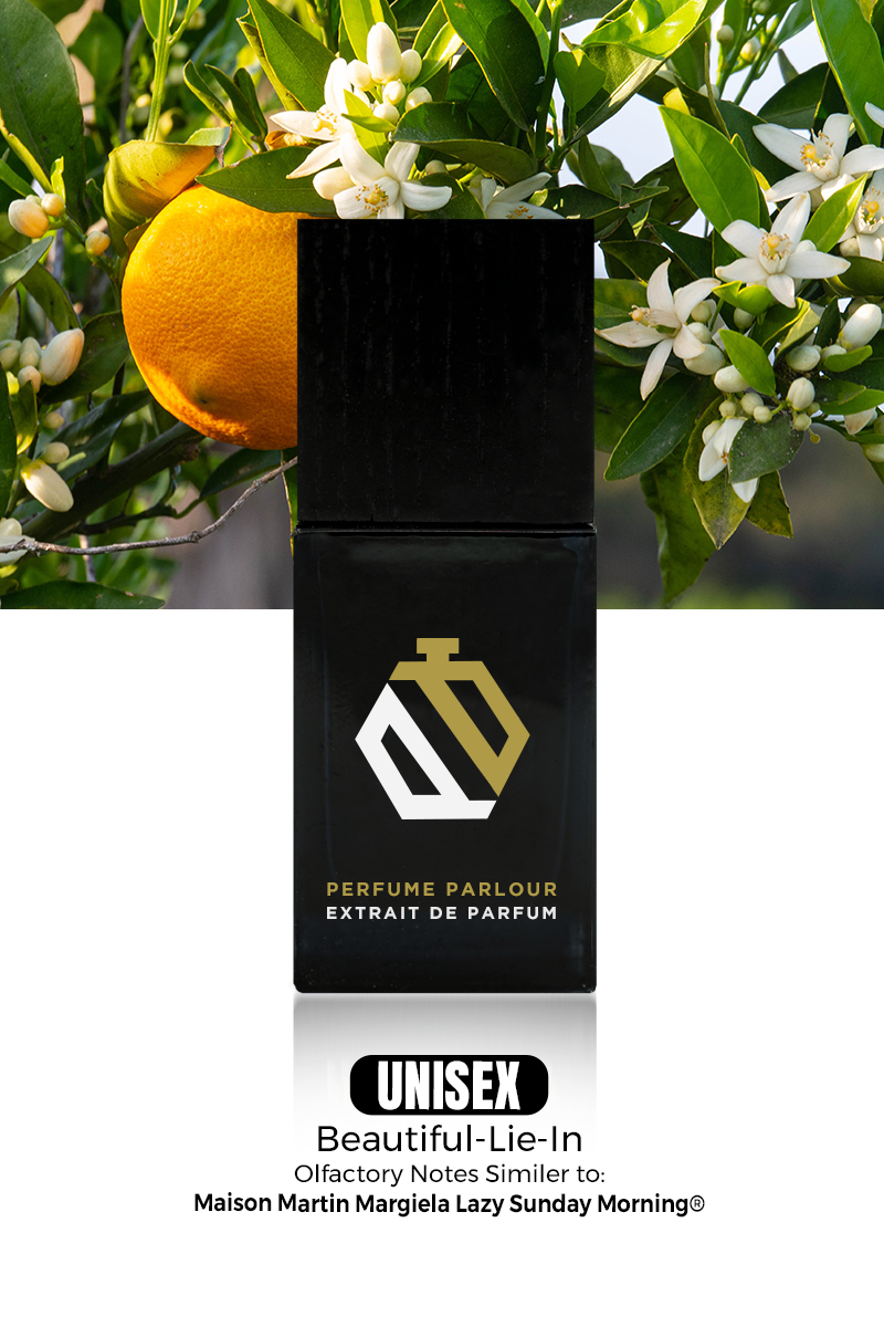 Beautiful Lie In 1113 | Lazy Sunday Morning® Dupe Clone – Perfume