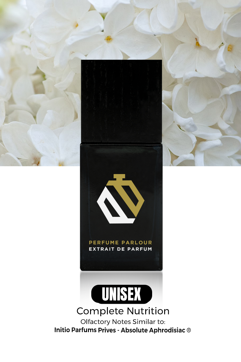 Complete Nutrition 0353 | Absolute Aphrodisiac ® Dupe Clone