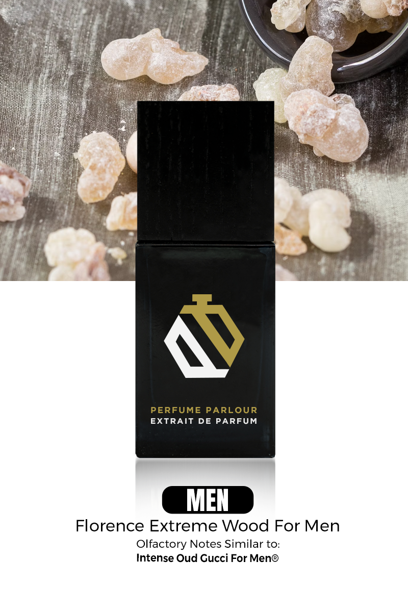 Florence Extreme Wood For Men 1403 | Intense Oud Gucci For Men