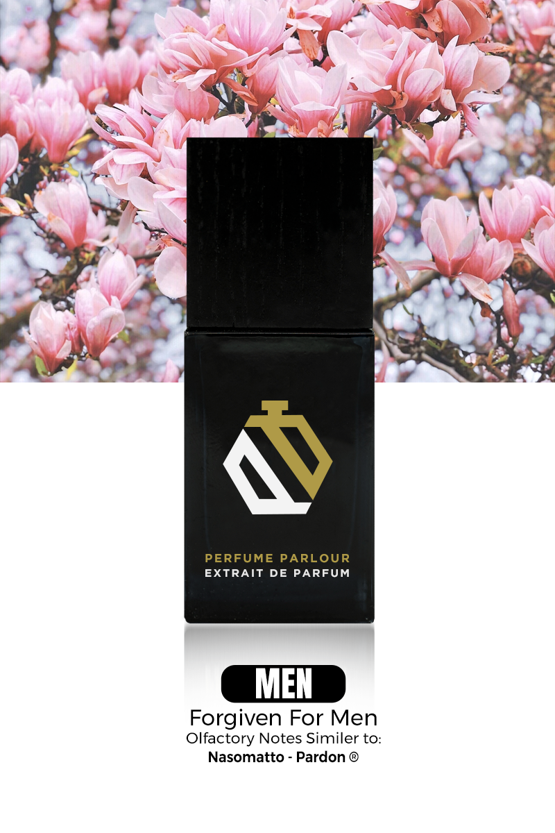 Forgiven For Men 0951 | Pardon ® Dupe Clone – Perfume Parlour USA