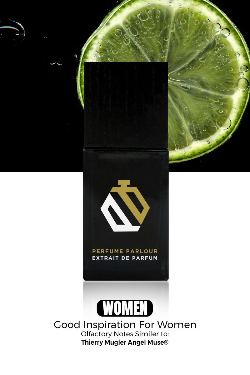 Good Inspiration For Women 1406 Angel Muse® Dupe Clone – Perfume