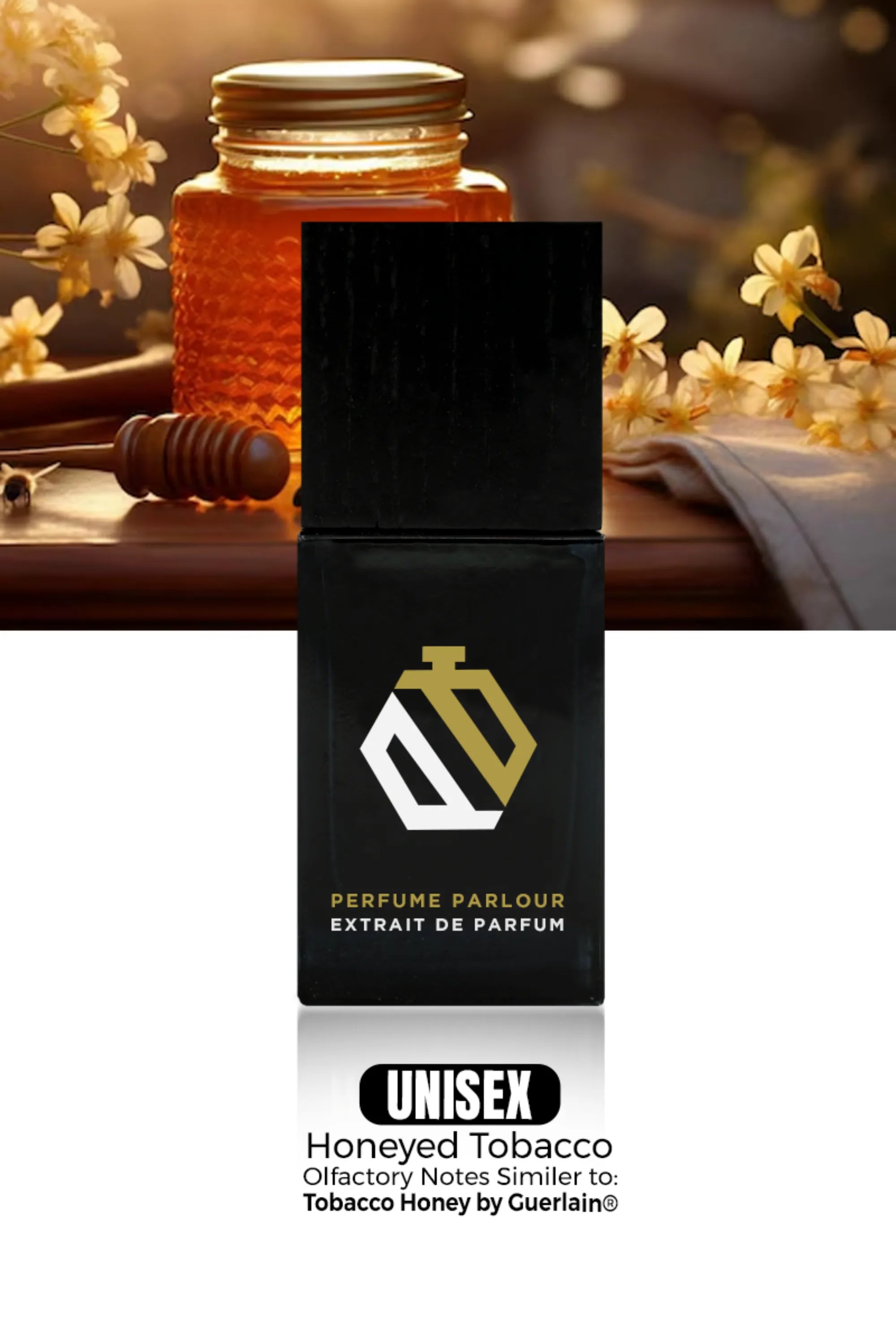 guerlain tobacco honey notes Honeyed Tobacco | Tobacco Honey ̈ Dupe Clone 100ml