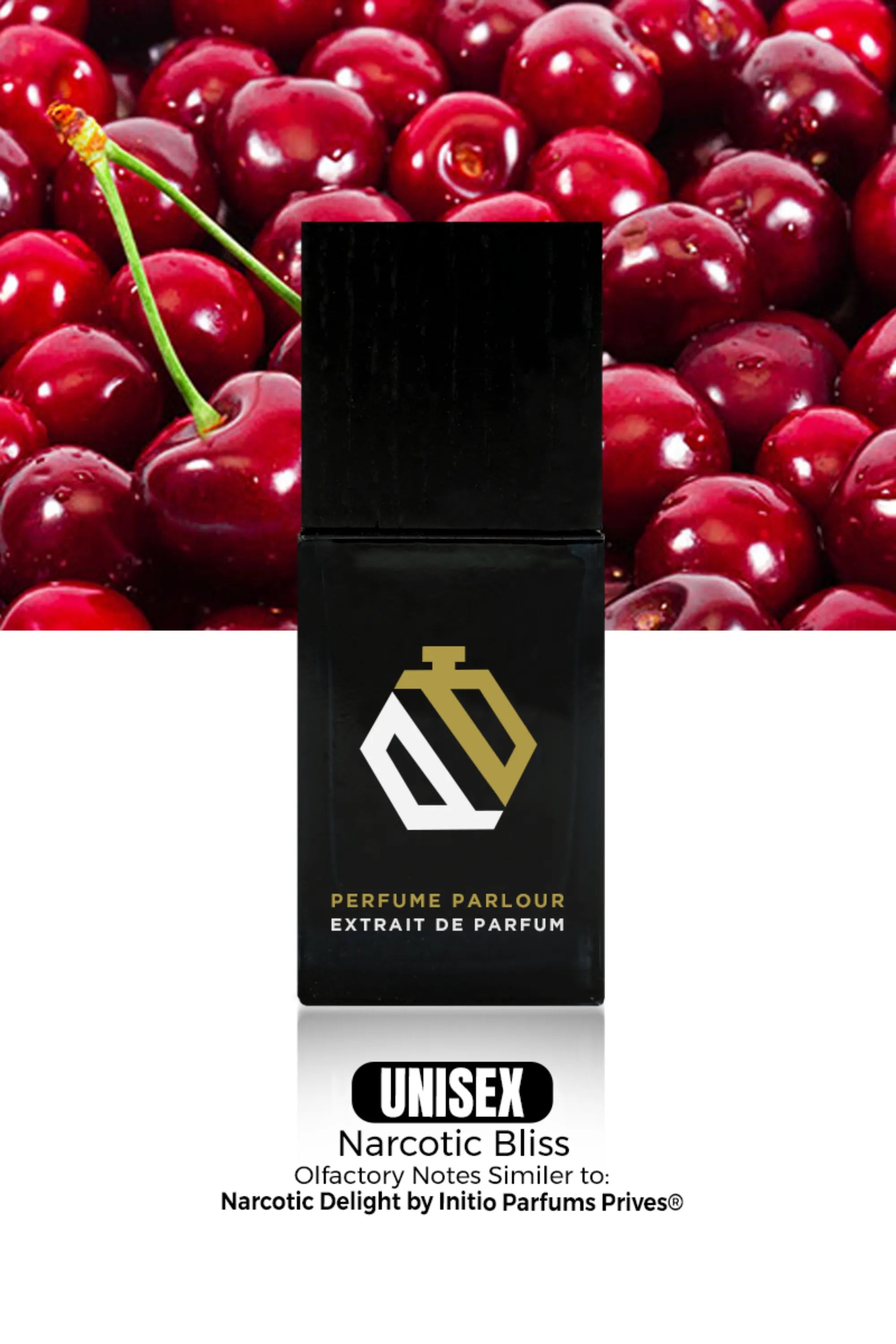 Narcotic Bliss | Narcotic Delight® Dupe Clone – Perfume Parlour USA