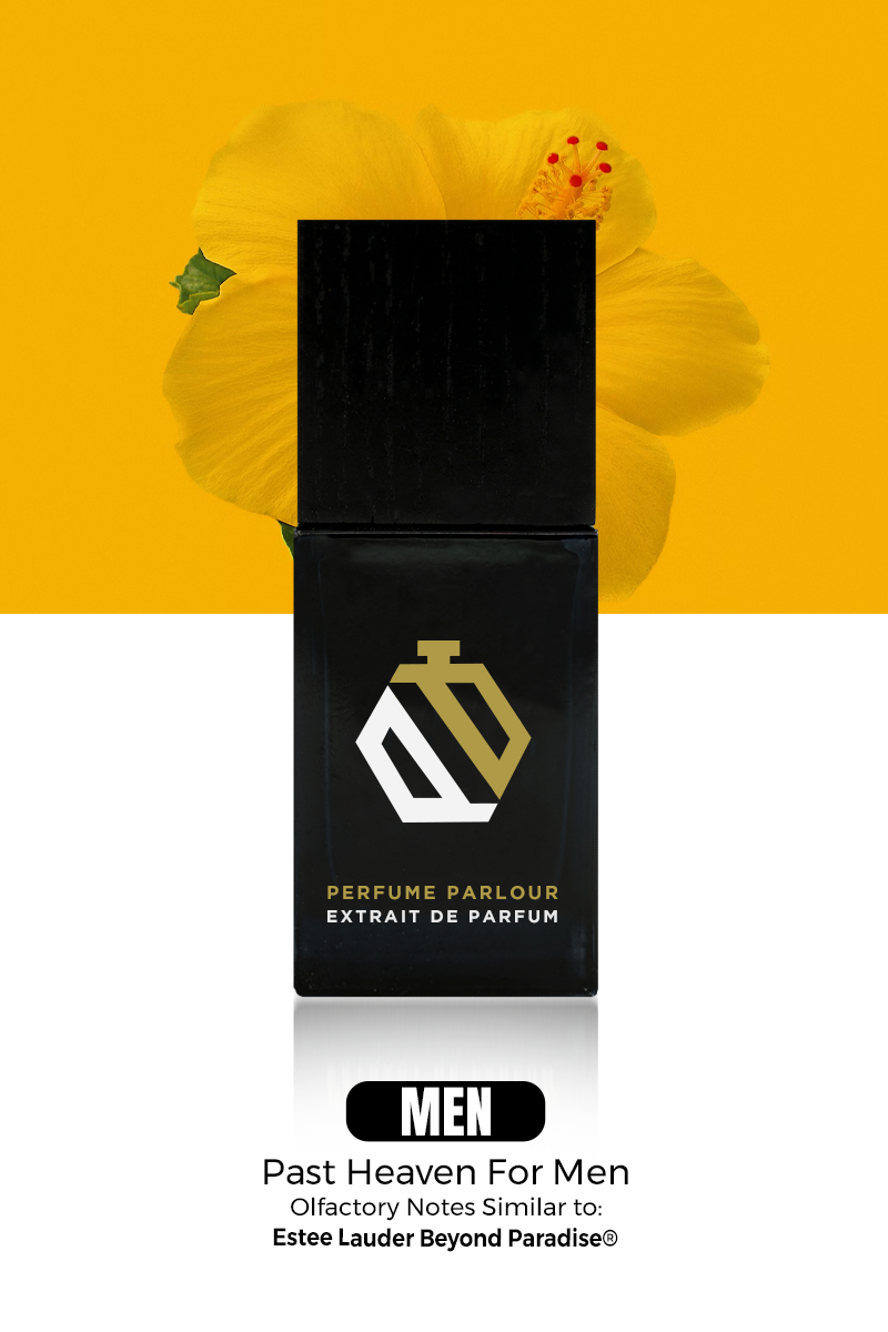 Past Heaven For Men 0783 | Beyond Paradise® Dupe Clone – Perfume