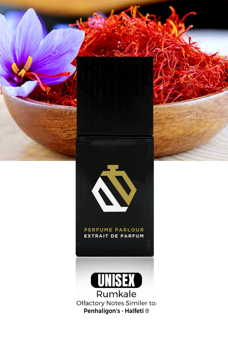 Rumkale 1942 | Halfeti ® Dupe Clone – Perfume Parlour USA