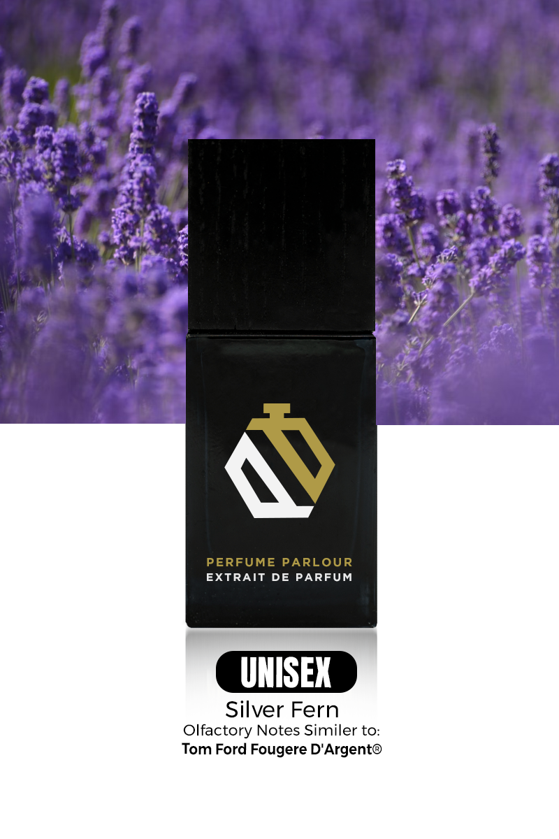 Silver Fern 0994 | Fougere D'Argent® Dupe Clone – Perfume Parlour USA