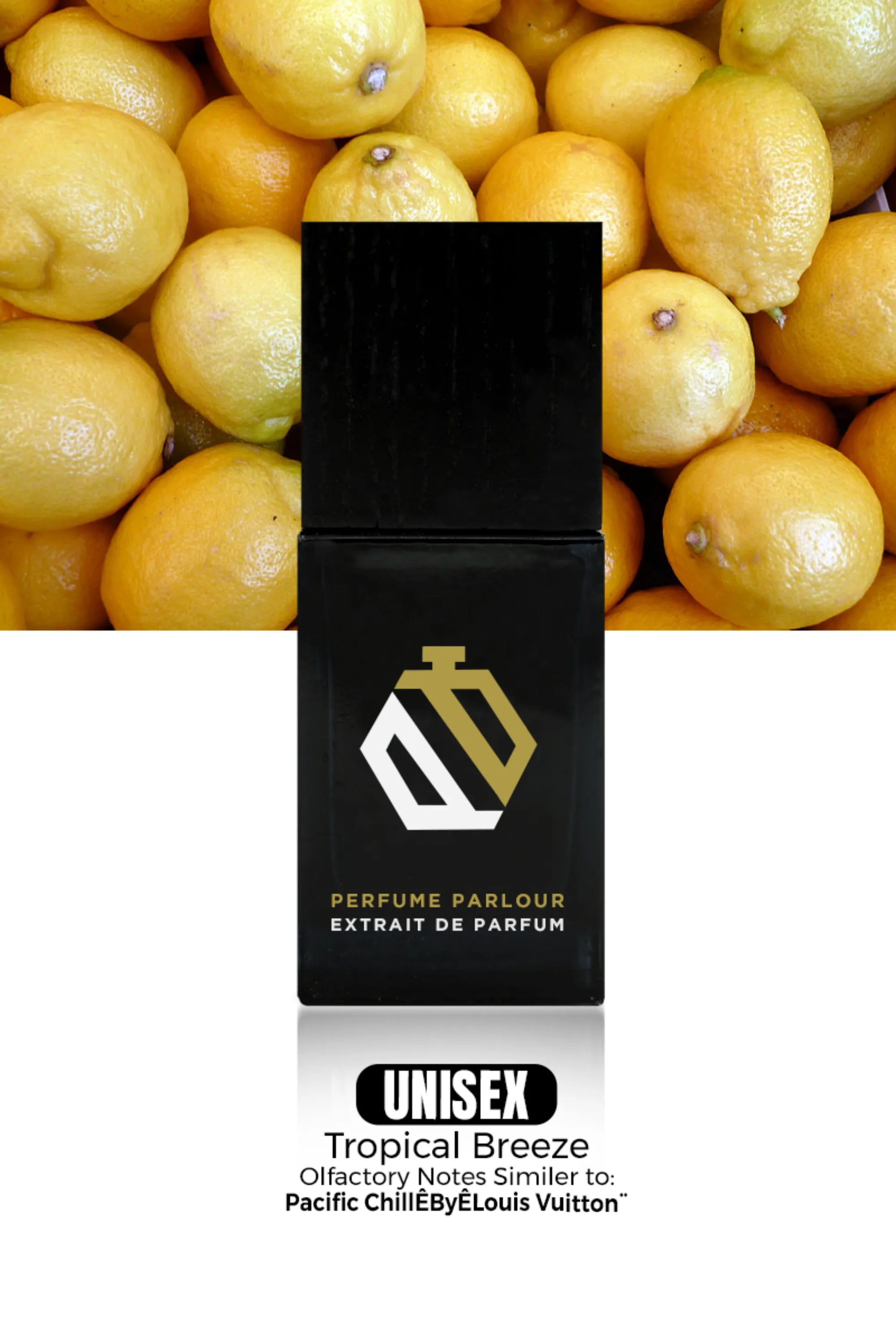 Tropical Breez | Pacific Chill¨ Dupe Clone – Perfume Parlour USA