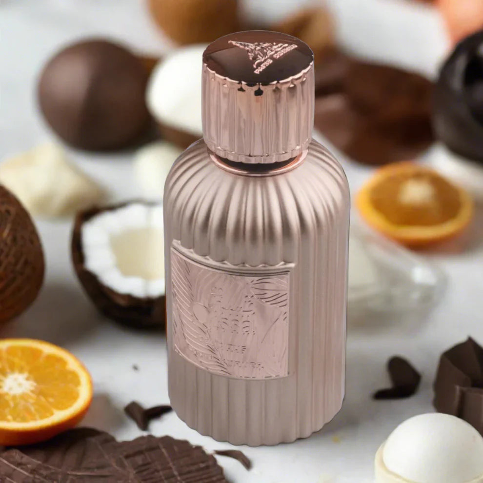 Qissa Delicious - Paris Corner – Perfume Parlour USA