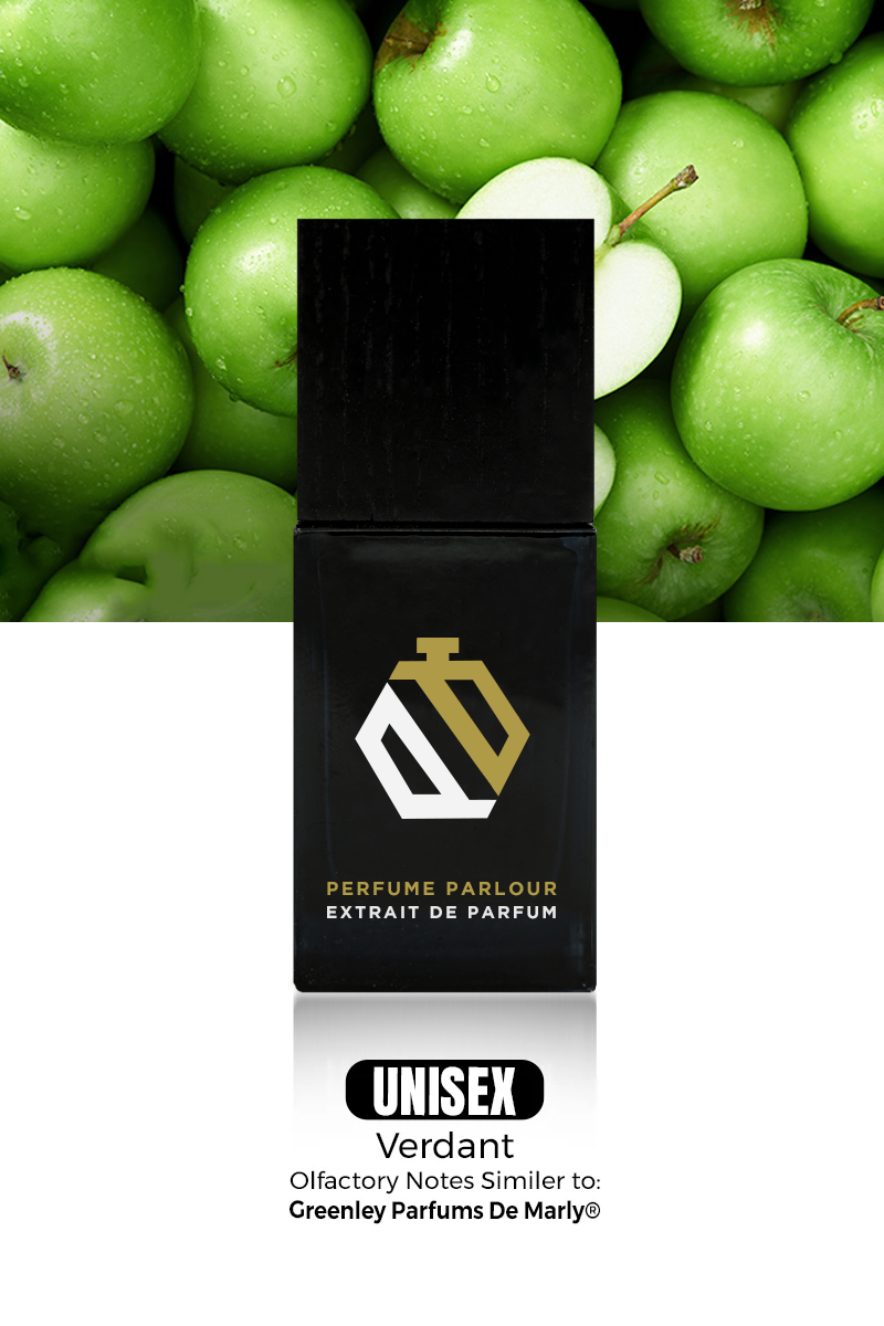 Verdant 0533 | Greenley Parfums De Marly® Dupe Clone – Perfume