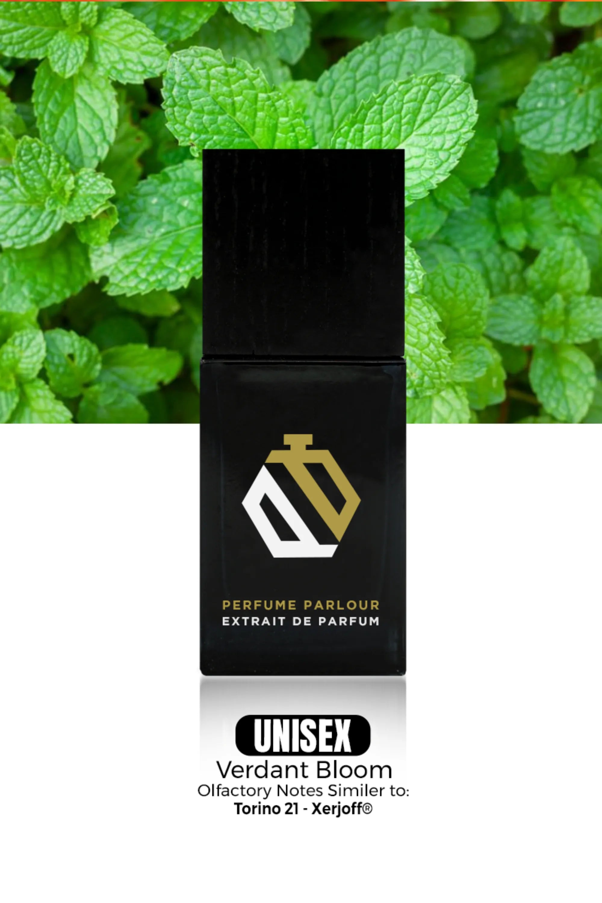 Verdant Bloom 0883 | Torino 21® Dupe Clone – Perfume Parlour USA