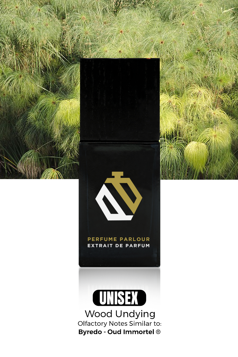 Wood Undying 1888 Oud Immortel ® Alternative Oud Immortel