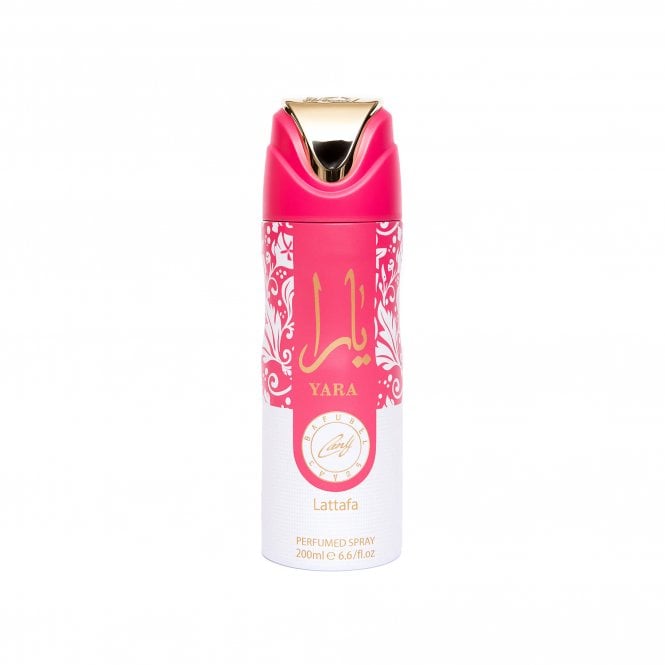 Yara Candy 200ml Deodorant body spray by Lattafa – Perfume Parlour USA
