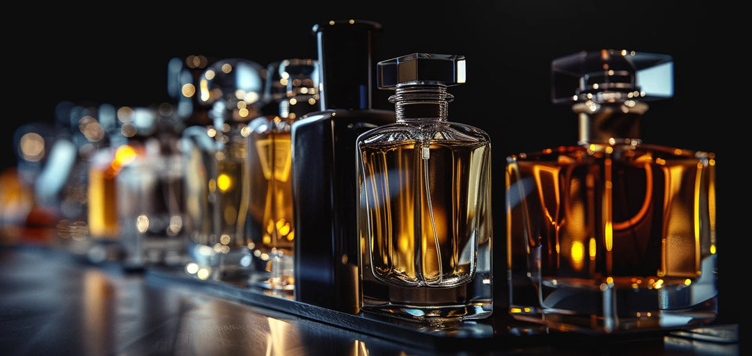 Top 10 Unisex Fragrances That’ll Get You Compliments from Everyone (2025 Favorites)