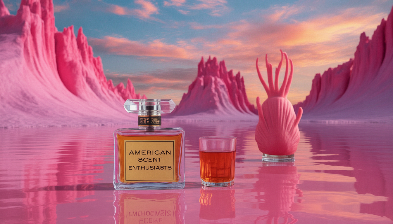 Ultimate Fragrance Guide for American Scent Enthusiasts