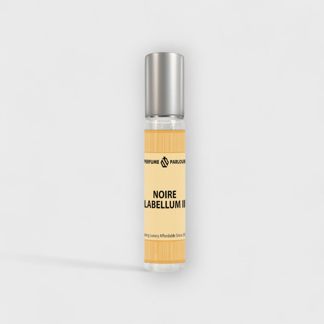 Noire Labellum II - 1757 - (Express)