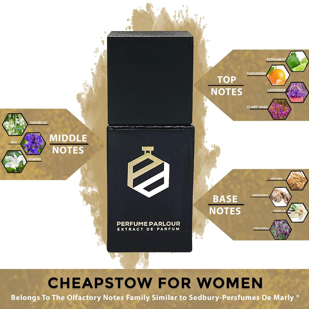 Chepstow For Women - 1069