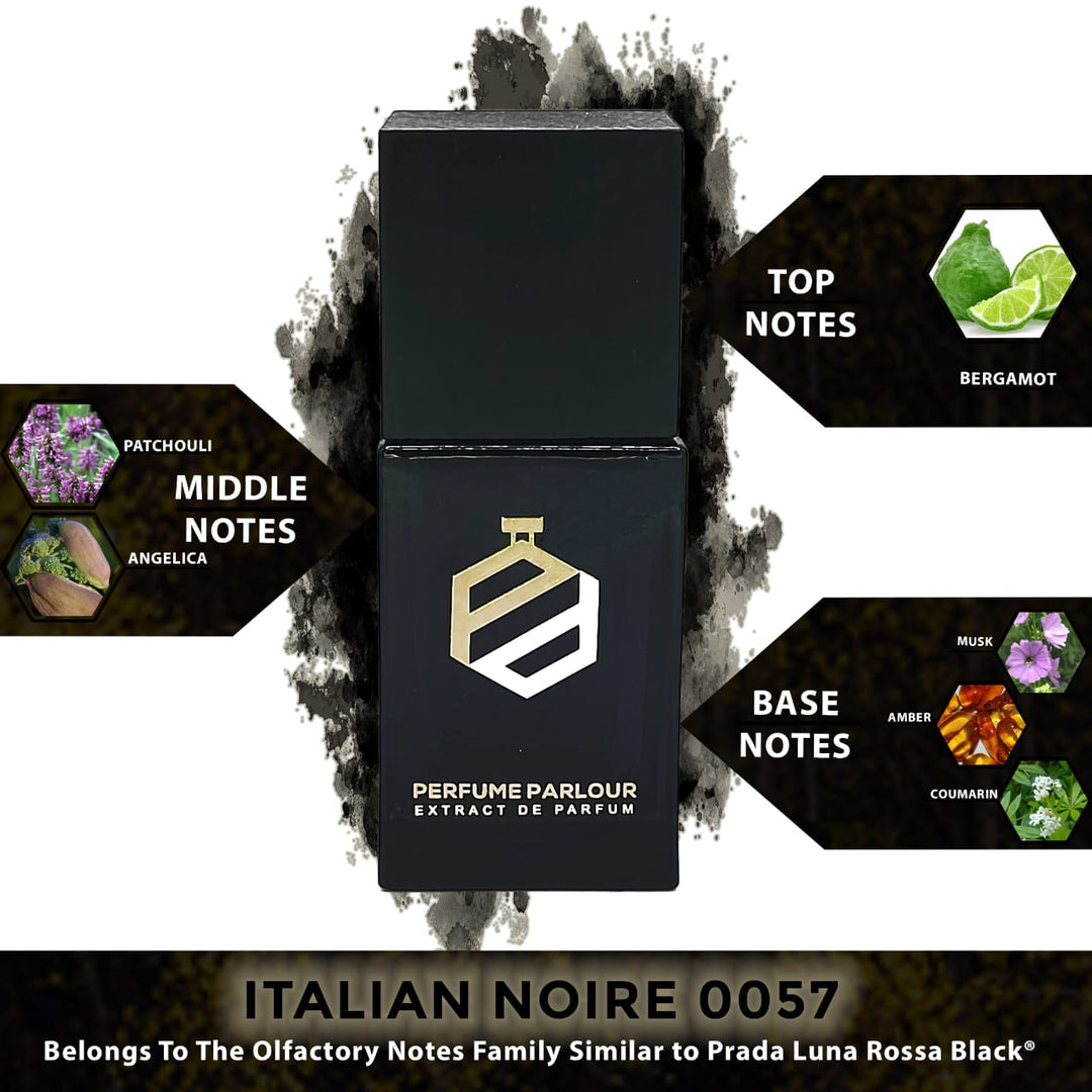 Italian Noire - 0057