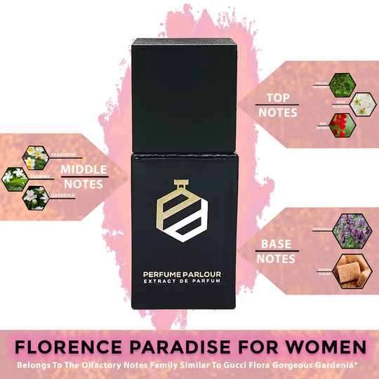 Florence Paradise For Women - 1571