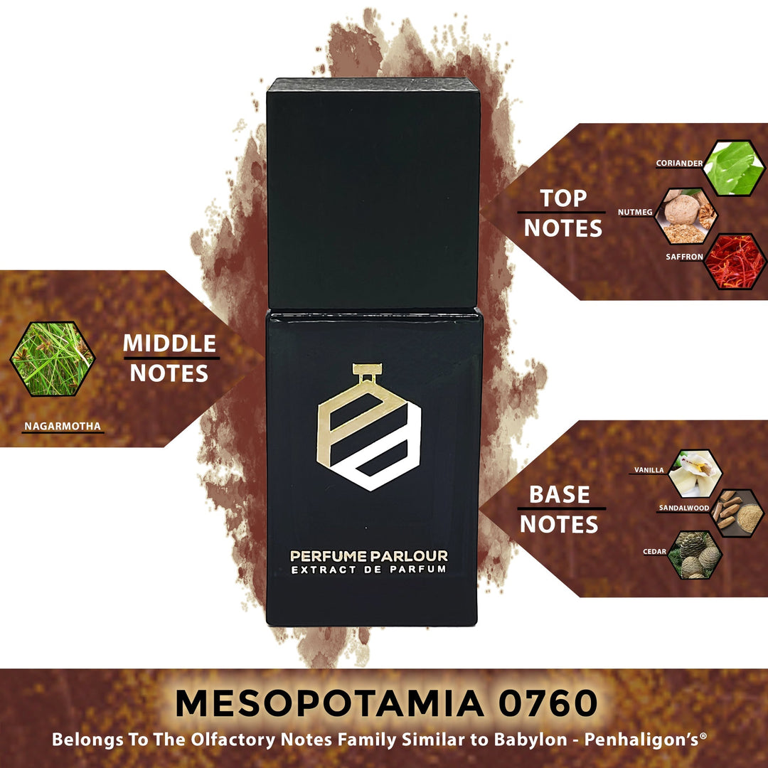 Mesopotamia - 0760