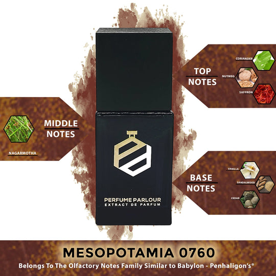 Mesopotamia - 0760