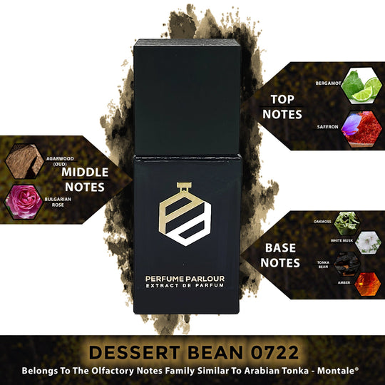 Desert Bean - 0722