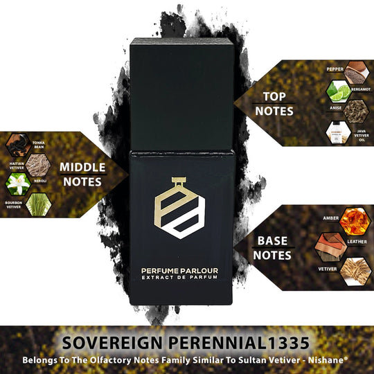 Sovereign Perennial - 1335