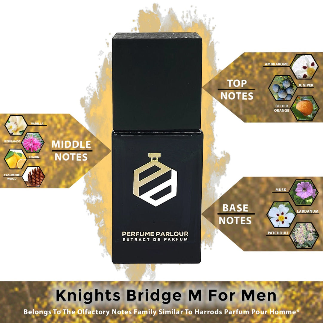 Knights Bridge M For Men - 1430