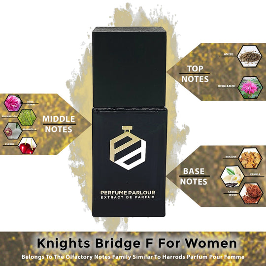 Knights Bridge F For Women - 0500