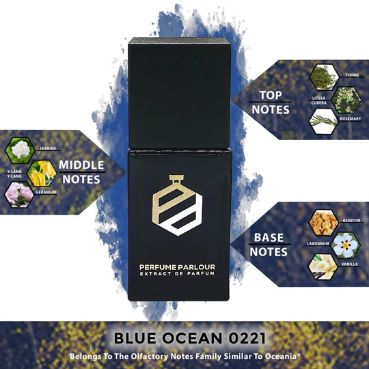 Blue Ocean - 0221