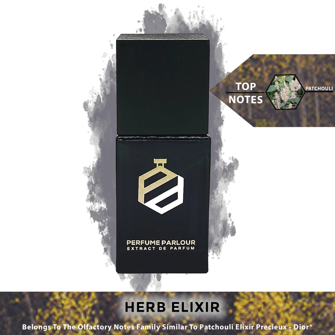 Herb Elixir - 0506