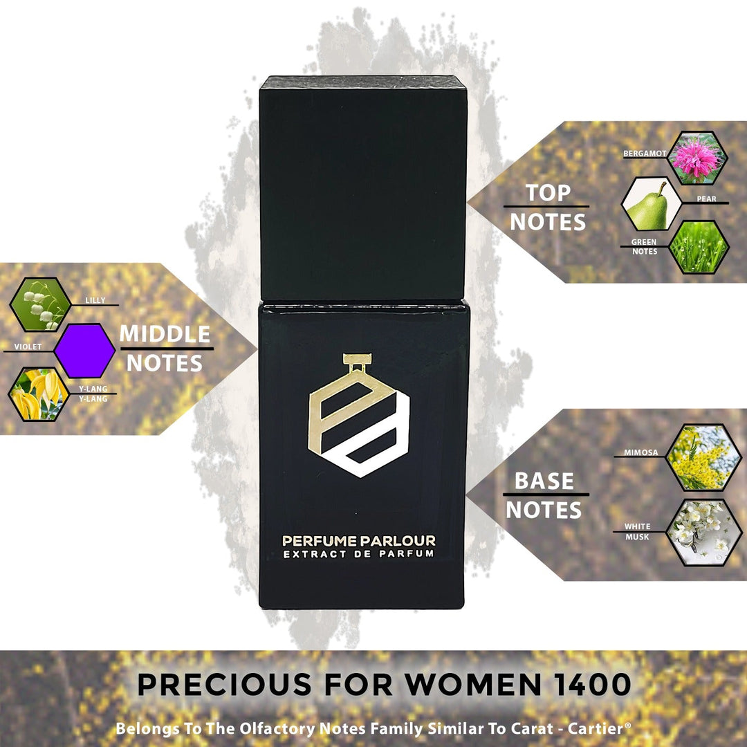 Precious For Women - 1400