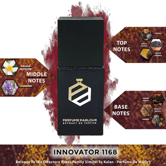 Innovator - 1168