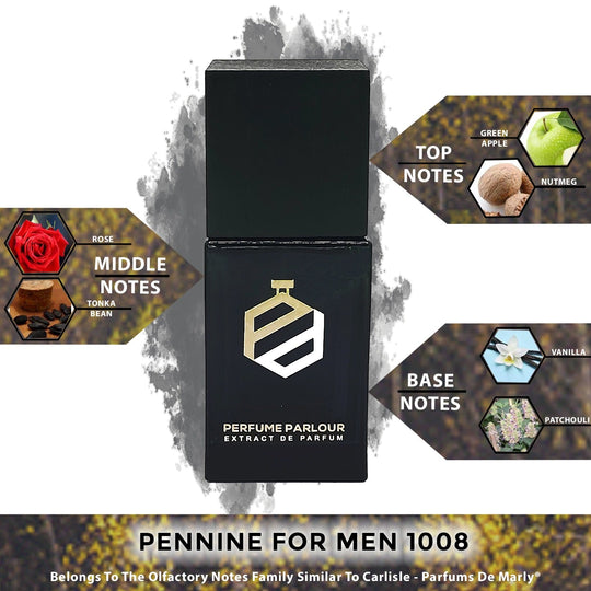 Pennine For Men - 1008