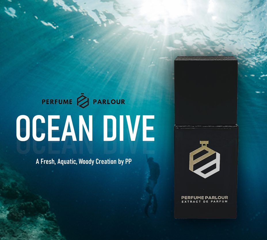 Ocean Dive - 2023