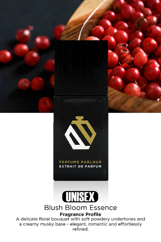 Blush Bloom Essence For Women - 2301