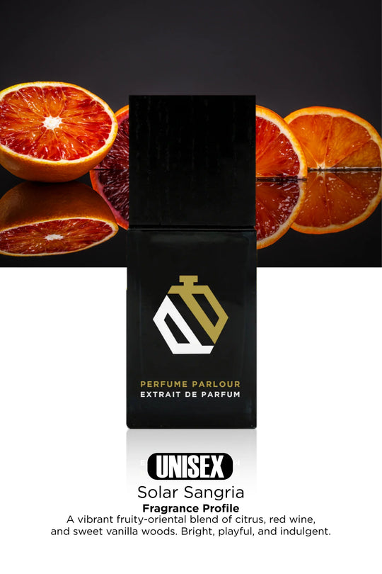 Solar Sangria - 2377