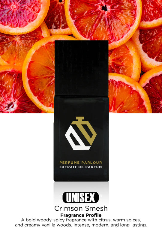 Crimson Smesh - 2381