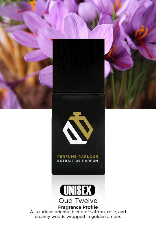 Oud Twelve - 2398