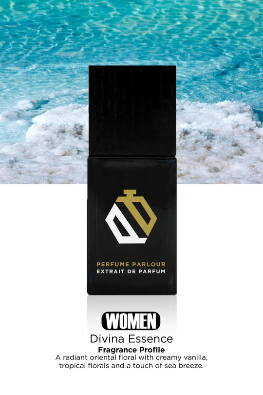 Divina Essence For Women - 2401