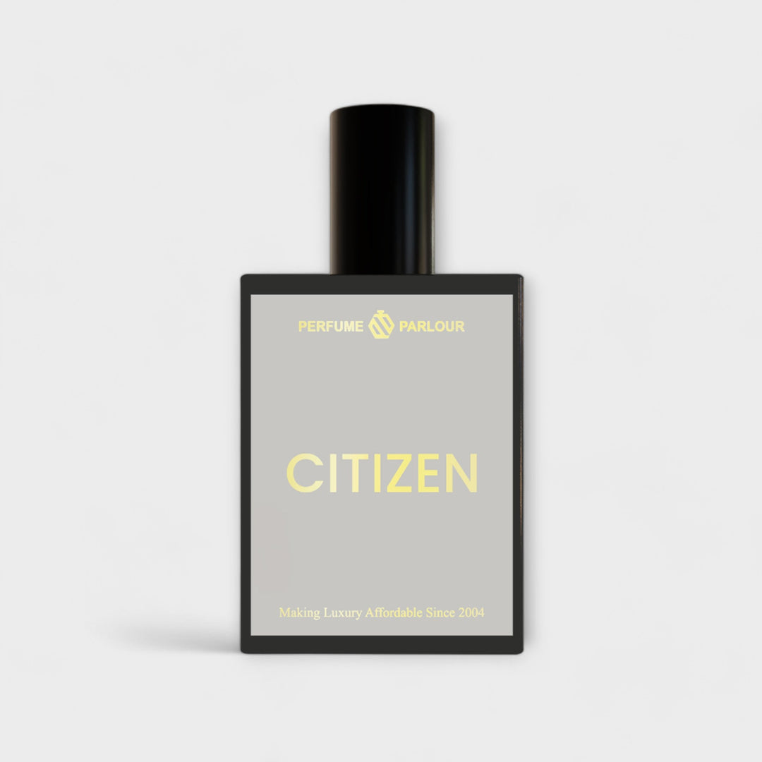 Citizen For Women - 0921 - (Express)