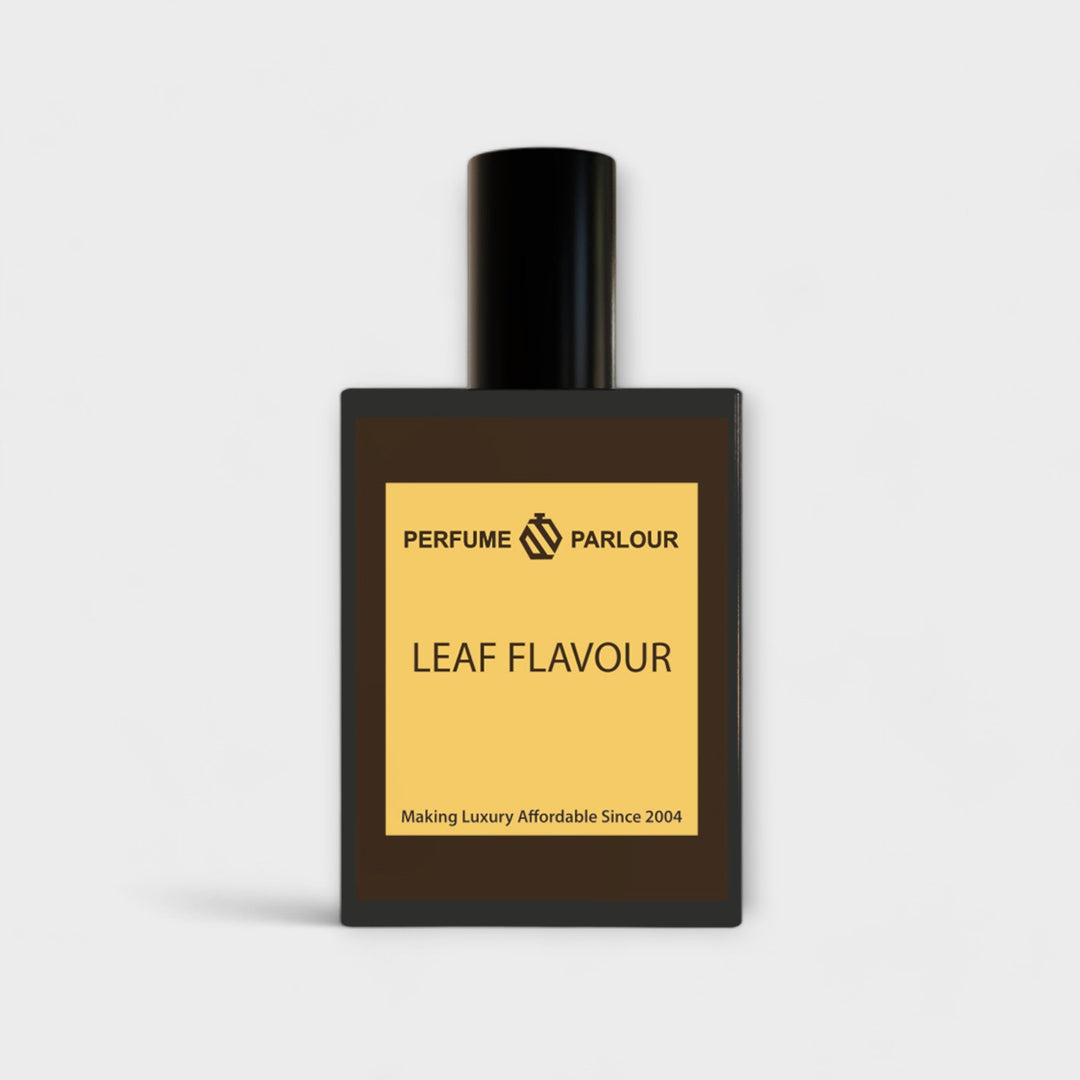 Leaf Flavour - 0401 - (Express)