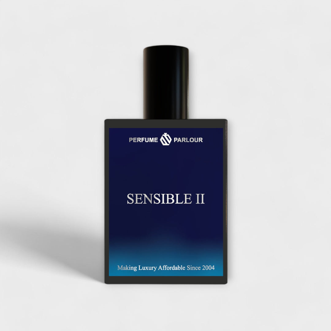 Sensible II For Men - 0685 - (Express)