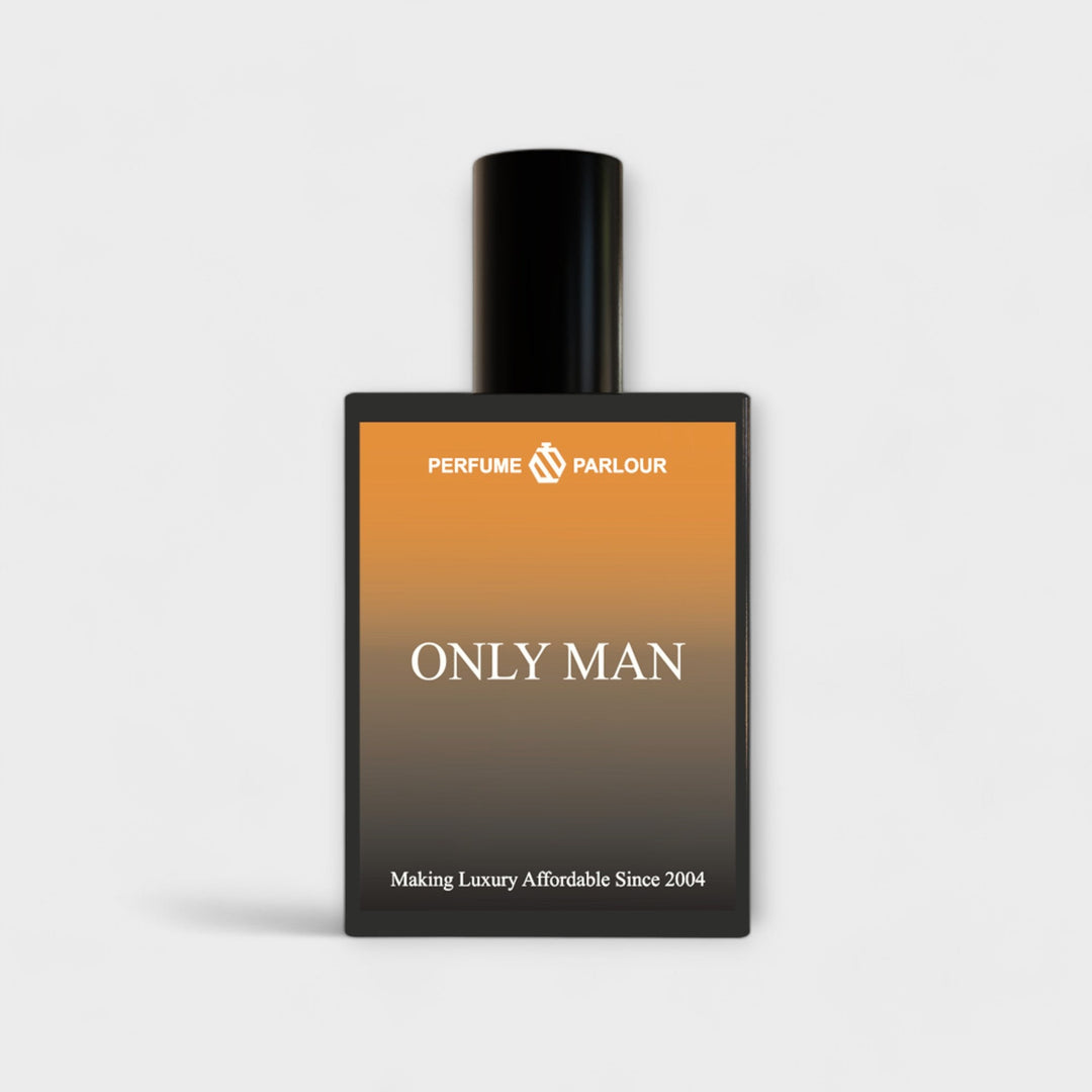 Only Man For Men - 0666 - (Express)