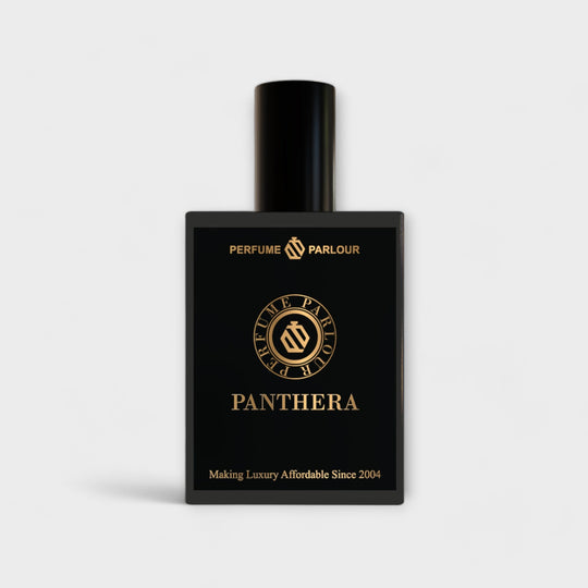 Panthera For Men - 1611 - (Express)