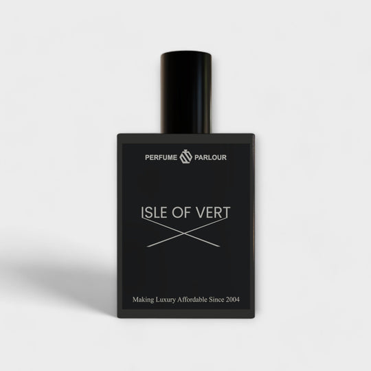 Isle of Vert For Men - 0583 - (Express)