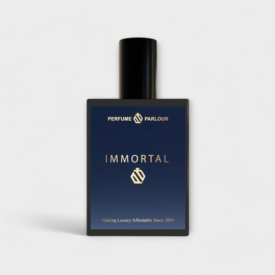 Immortal For Men - 1871 - (Express)