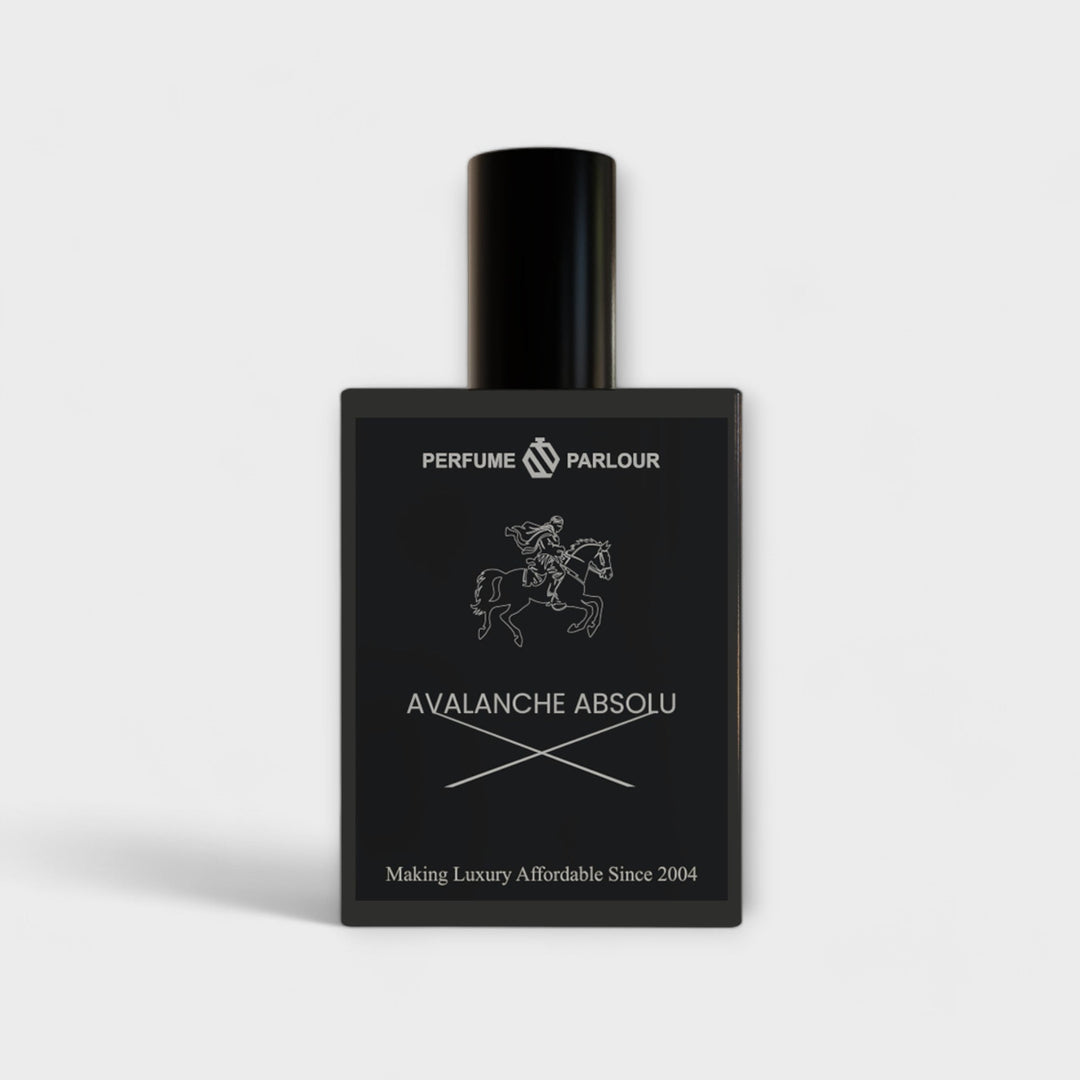 Avalanche Absolu For Men - 0392  - (Express)