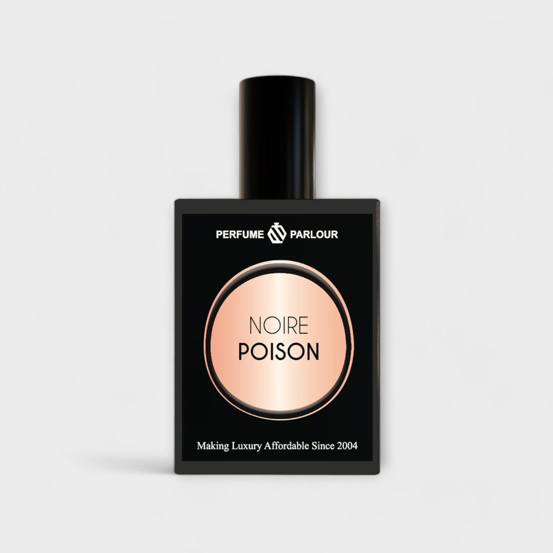 Noire Poison For Women - 1137 - (Express)