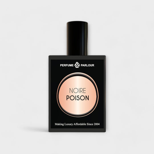 Noire Poison For Women - 1137 - (Express)